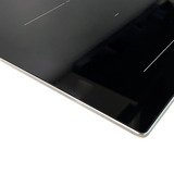 Respekta 15110000000726, Juego de cocina negro