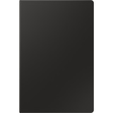 SAMSUNG EF-DX925 QWERTZ Alemán Pogo pin Negro, Teclado negro, QWERTZ, Alemán, Touchpad, Samsung, Galaxy Tab S10 Ultra, Galaxy Tab S9 Ultra, Negro