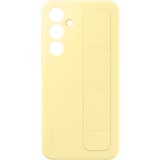 SAMSUNG EF-GS721CYEGWW, Funda para teléfono móvil amarillo claro