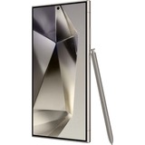 SAMSUNG Galaxy S24 Ultra 17,3 cm (6.8") SIM doble 5G USB Tipo C 12 GB 512 GB 5000 mAh Gris, Titanio, Móvil gris, 17,3 cm (6.8"), 3120 x 1440 Pixeles, 12 GB, 512 GB, 200 MP, Gris, Titanio