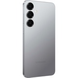 SAMSUNG Galaxy S25+ 17 cm (6.7") SIM doble Android 15 5G USB Tipo C 12 GB 512 GB 4900 mAh Plata, Móvil gris, 17 cm (6.7"), 12 GB, 512 GB, 50 MP, Android 15, Plata