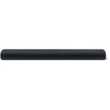 SAMSUNG HW-S60A/ZG altavoz soundbar Negro 5.0 canales 200 W, Barra de sonido negro, 5.0 canales, 200 W, DTS 5.1, Negro, Inalámbrico y alámbrico, 23 W