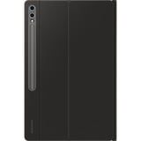 Samsung EF-DX925 QWERTZ Alemán Pogo pin Negro, Teclado negro, QWERTZ, Alemán, Touchpad, Samsung, Galaxy Tab S10 Ultra, Galaxy Tab S9 Ultra, Negro