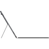 Samsung EF-DX925 QWERTZ Alemán Pogo pin Negro, Teclado negro, QWERTZ, Alemán, Touchpad, Samsung, Galaxy Tab S10 Ultra, Galaxy Tab S9 Ultra, Negro