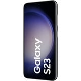 Samsung Galaxy S23 128GB Reacondicionado, Móvil negro