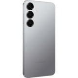 Samsung Galaxy S25+ 17 cm (6.7") SIM doble Android 15 5G USB Tipo C 12 GB 512 GB 4900 mAh Plata, Móvil gris, 17 cm (6.7"), 12 GB, 512 GB, 50 MP, Android 15, Plata