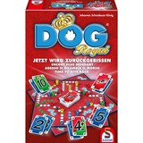 Schmidt Spiele Dog Royal Juego de mesa Viaje/aventura Juego de mesa, Viaje/aventura, 8 año(s), Juego familiar