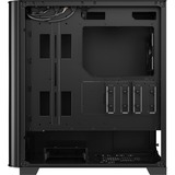 Sharkoon M30 Black, Cajas de torre negro