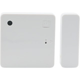 Shelly BLU Door/Window ZB, Detector de apertura blanco