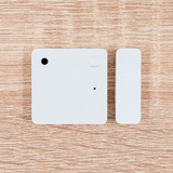 Shelly BLU Door/Window ZB, Detector de apertura blanco