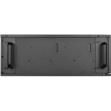SilverStone SST-RM44, Rack, caja de servidor negro