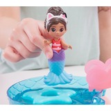 Spin Master 6065858, Escenario 