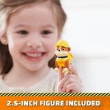 Spin Master RUBBLE & CREW - Pack Excavadora + Figura Rubble - Patrulla Canina Juguetes - 6068074 - Juguetes Niños 3 años + - Regalo Niño 3 años +, Vehículo de juguete RUBBLE & CREW - Pack Excavadora + Figura Rubble - Patrulla Canina Juguetes - 6068074 - Juguetes Niños 3 años + - Regalo Niño 3 años +, Buldócer, 3 año(s), LR44, Plástico, Multicolor