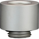 Thermal Grizzly DeltaMate Extender - MF14, Conexión níquel