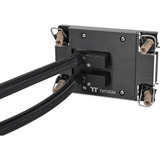 Thermaltake AW420 AIO Liquid Cooler, Refrigeración por agua negro
