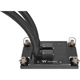 Thermaltake AW420 AIO Liquid Cooler, Refrigeración por agua negro