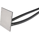 Thermaltake AW420 AIO Liquid Cooler, Refrigeración por agua negro