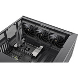 Thermaltake AW420 AIO Liquid Cooler, Refrigeración por agua negro