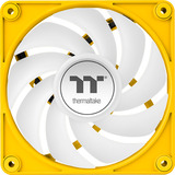Thermaltake CL-F217-PL14BB-A, Ventilador amarillo