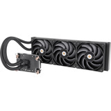 Thermaltake CL-W445-PL14BL-A, Refrigeración por agua 