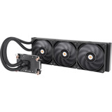 Thermaltake CL-W445-PL14BL-A, Refrigeración por agua 