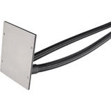 Thermaltake CL-W445-PL14BL-A, Refrigeración por agua 