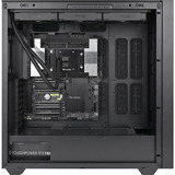 Thermaltake CL-W445-PL14BL-A, Refrigeración por agua 