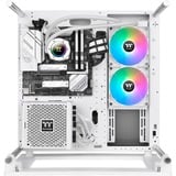 Thermaltake Enfriador líquido AIO TH280 V2 ARGB Sync Snow Edition, Refrigeración por agua blanco