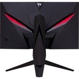 Thermaltake GM-GFT-27FTQB, Monitor de gaming negro