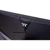 Thermaltake TGM-I27FQ, Monitor de gaming negro