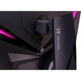 Thermaltake TGM-I27FQ, Monitor de gaming negro