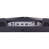 Thermaltake TGM-I27FQ, Monitor de gaming negro