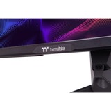 Thermaltake TGM-I27FQ, Monitor de gaming negro