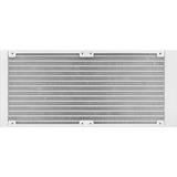 Thermaltake TH280 V2 ARGB Sync All-In-One Liquid Cooler Snow Edition, Refrigeración por agua blanco