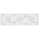 Thermaltake TH360-S V3 ARGB Sync, Refrigeración por agua blanco