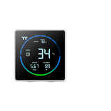 Thermaltake TH360-S V3 ARGB Sync, Refrigeración por agua blanco