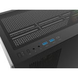Thermaltake View 270 Plus WS ARGB, Cajas de torre negro/Madera