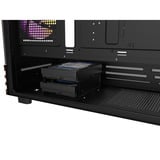 Thermaltake View 270 Plus WS ARGB, Cajas de torre negro/Madera