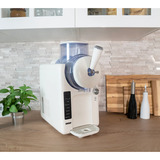 Unold 48950, Heladera blanco