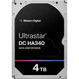 WD 0B47076, Unidad de disco duro 