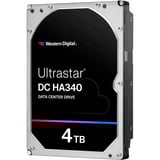 WD 0B47076, Unidad de disco duro 