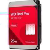 WD WD260KFGX, Unidad de disco duro 