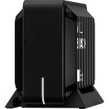 WD WD_BLACK D30 500 GB Negro, Unidad de estado sólido negro, 500 GB, USB Tipo C, 3.2 Gen 2 (3.1 Gen 2), Negro