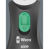 Wera 05004281001, Conjuntos de bits negro/Verde