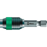 Wera 05049065001, Conjuntos de bits negro/Verde