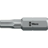 Wera 05049065001, Conjuntos de bits negro/Verde