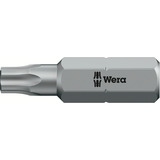 Wera 05049065001, Conjuntos de bits negro/Verde
