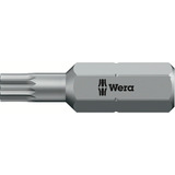 Wera 05049065001, Conjuntos de bits negro/Verde