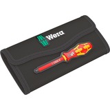 Wera Kraftform Kompakt VDE Big Pack 1, 05006617001, Destornillador amarillo/Rojo