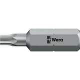 Wera Tool-Check Automotive 1, Conjuntos de bits negro/Verde